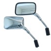 Oglindă stânga crom EMGO 20-37382 Oglindă stânga crom EMGO 20-37382 thumb