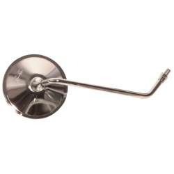 Oglindă OEM înlocuitoare pentru SUZUKI crom EMGO 20-69756