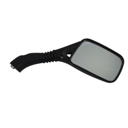 Oglindă OEM replacement negru stânga EMGO 20-26132 Oglindă OEM replacement negru stânga EMGO 20-26132