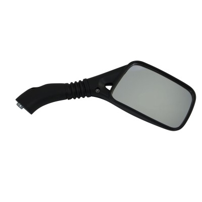 Oglindă OEM replacement negru stânga EMGO 20-26132
