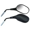 Oglindă OEM replacement negru stânga EMGO 20-55292 Oglindă OEM replacement negru stânga EMGO 20-55292 thumb