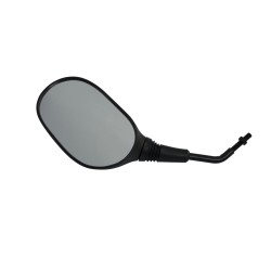 Oglindă OEM replacement negru stânga EMGO 20-87132 Oglindă OEM replacement negru stânga EMGO 20-87132