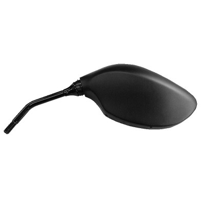 Oglindă OEM replacement negru stânga EMGO 20-87142