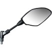 Oglindă OEM înlocuitor pentru YAMAHA negru dreapta EMGO 20-34931 Oglindă OEM înlocuitor pentru YAMAHA negru dreapta EMGO 20-34931 thumb