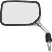 Oglindă OEM înlocuire pentru Honda negru stânga EMGO 20-37392 Oglindă OEM înlocuire pentru Honda negru stânga EMGO 20-37392 thumb