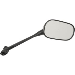 Oglindă OEM înlocuitoare pentru HONDA negru dreapta EMGO 20-87101 Oglindă OEM înlocuitoare pentru HONDA negru dreapta EMGO 20-87101
