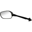 Oglindă OEM înlocuire pentru Honda negru stânga EMGO 20-87102 Oglindă OEM înlocuire pentru Honda negru stânga EMGO 20-87102 thumb
