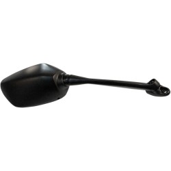 Oglindă OEM înlocuitor pentru HONDA negru dreapta EMGO 20-87151 Oglindă OEM înlocuitor pentru HONDA negru dreapta EMGO 20-87151