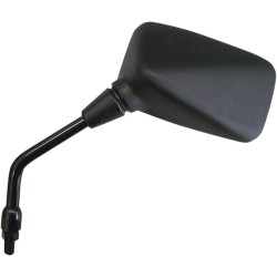 Oglindă OEM înlocuire negru stânga EMGO 20-43122 Oglindă OEM înlocuire negru stânga EMGO 20-43122