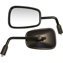Oglindă r black KAW EMGO 20-43141 Oglindă r black KAW EMGO 20-43141