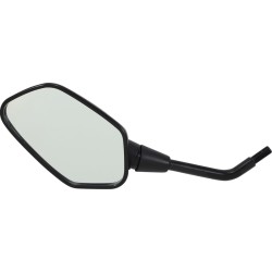 Oglindă R negru HON EMGO 20-30701 Oglindă R negru HON EMGO 20-30701