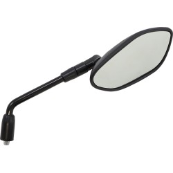 Oglindă R negru SUZ EMGO 20-55311 Oglindă R negru SUZ EMGO 20-55311