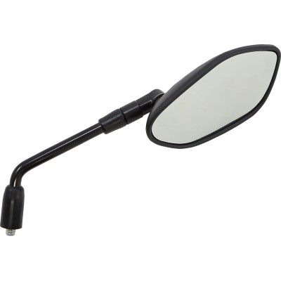 Oglindă R negru SUZ EMGO 20-55311