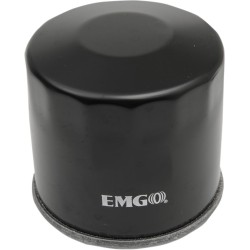 Filtru de ulei spin-on negru EMGO 10-26980 Filtru de ulei spin-on negru EMGO 10-26980