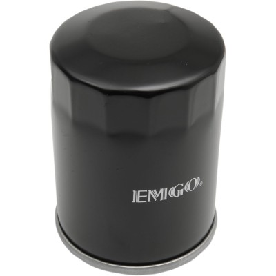 Filtru de ulei spin on black EMGO 10-82260