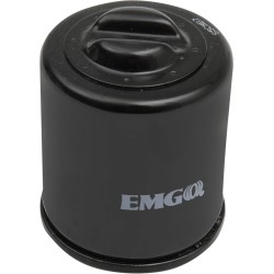 Filtru de ulei spin on black EMGO 10-82270 Filtru de ulei spin on black EMGO 10-82270