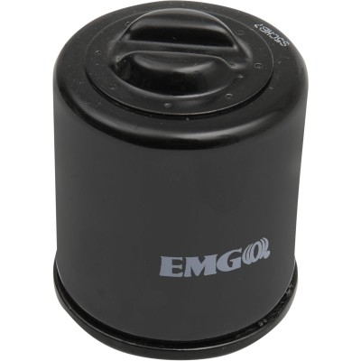 Filtru de ulei spin on black EMGO 10-82270