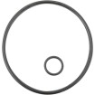 Set garnituri O-ring pentru capacul filtrului de ulei EMGO 10-20310 Set garnituri O-ring pentru capacul filtrului de ulei EMGO 10-20310 thumb
