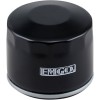 Filtru de ulei pentru HARLEY DAVIDSON negru EMGO 10-07700