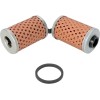 Filtru de ulei pentru BMW Twins cu răcitor de ulei EMGO 10-26710