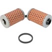 Filtru de ulei pentru BMW Twins cu răcitor de ulei EMGO 10-26710 Filtru de ulei pentru BMW Twins cu răcitor de ulei EMGO 10-26710 thumb