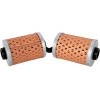 Filtru de ulei pentru BMW EMGO 10-26720