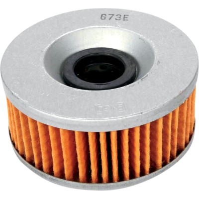 Filtru de ulei pentru YAMAHA EMGO 10-28401