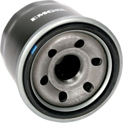 Filtru de ulei spin on black EMGO 10-55660 Filtru de ulei spin on black EMGO 10-55660