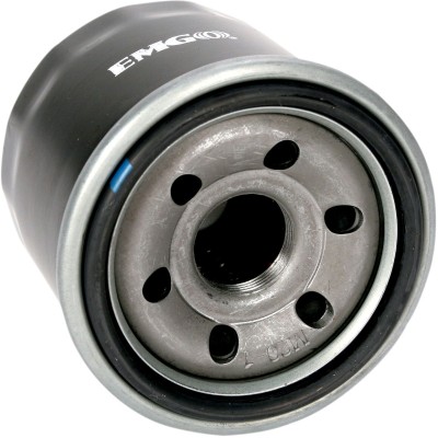 Filtru de ulei spin on black EMGO 10-55660