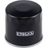 Filtru de ulei microglass negru EMGO 10-55662