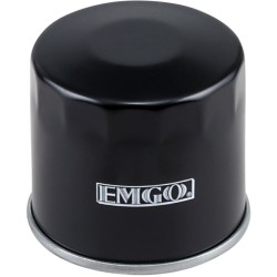 Filtru de ulei microglass negru EMGO 10-55662