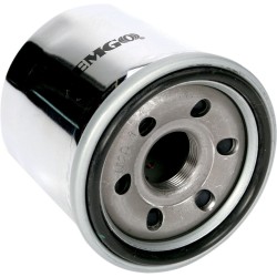 Filtru de ulei cromat EMGO 10-55670 Filtru de ulei cromat EMGO 10-55670