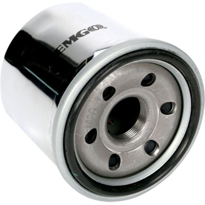 Filtru de ulei cromat EMGO 10-55670