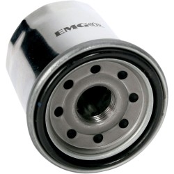 Filtru de ulei SPIN ON CHROME EMGO 10-82220 Filtru de ulei SPIN ON CHROME EMGO 10-82220