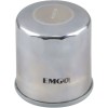 Filtru de ulei microglass cromat EMGO 10-82222