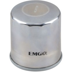 Filtru de ulei microglass cromat EMGO 10-82222