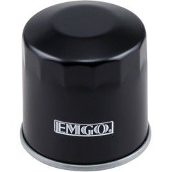 Filtru de ulei spin on black EMGO 10-82230 Filtru de ulei spin on black EMGO 10-82230