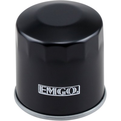 Filtru de ulei spin on black EMGO 10-82230