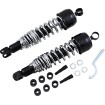 Amortizoare cu corp negru și arc cromat EMGO 17-05532 thumb