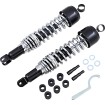 Amortizoare cu corp negru și arc cromat EMGO 17-05542 Amortizoare cu corp negru și arc cromat EMGO 17-05542 thumb