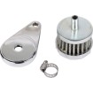 Filtru de ventilație carter chrome EMGO 14-20900 Filtru de ventilație carter chrome EMGO 14-20900 thumb