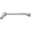 Manetă de schimbare pliabilă din aluminiu SUZUKI EMGO 83-87946 Manetă de schimbare pliabilă din aluminiu SUZUKI EMGO 83-87946 thumb