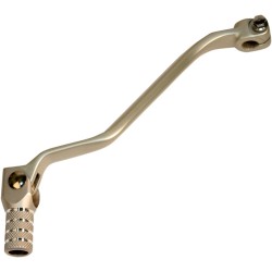 Manetă schimbător de viteze pliabilă din aluminiu KAWASAKI EMGO 83-87925 Manetă schimbător de viteze pliabilă din aluminiu KAWASAKI EMGO 83-87925