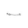 Manetă de schimbare a vitezelor GR SHFTR YZ250F06-13, WRF EMGO 83-88024