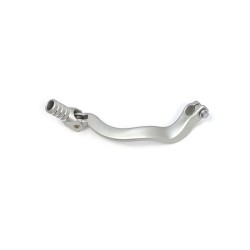Manetă de schimbare a vitezelor SUZ RM125 01-08 EMGO 83-88014 Manetă de schimbare a vitezelor SUZ RM125 01-08 EMGO 83-88014