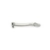 Manetă de schimbare a vitezelor KX250F 09-20 EMGO 83-10133