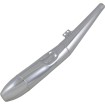 Tobă de eșapament BMW stil stânga EMGO 80-84066 Tobă de eșapament BMW stil stânga EMGO 80-84066 thumb