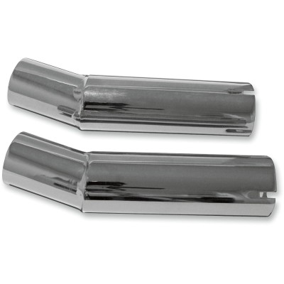 Adaptoare pentru amortizoare de zgomot pentru noile TRIUMPH EMGO 80-03255 Adaptoare pentru amortizoare de zgomot pentru noile TRIUMPH EMGO 80-03255
