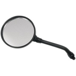 Oglindă OEM înlocuire stil KAWASAKI negru EMGO 20-29605 Oglindă OEM înlocuire stil KAWASAKI negru EMGO 20-29605
