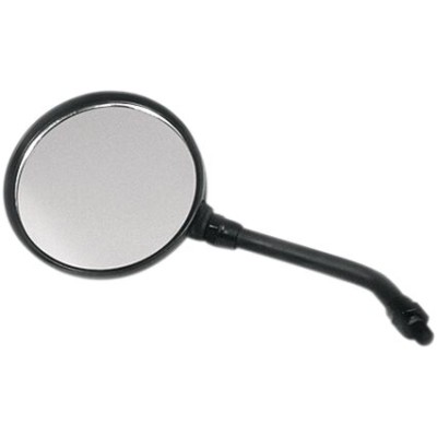 Oglindă OEM înlocuire stil KAWASAKI negru EMGO 20-29605